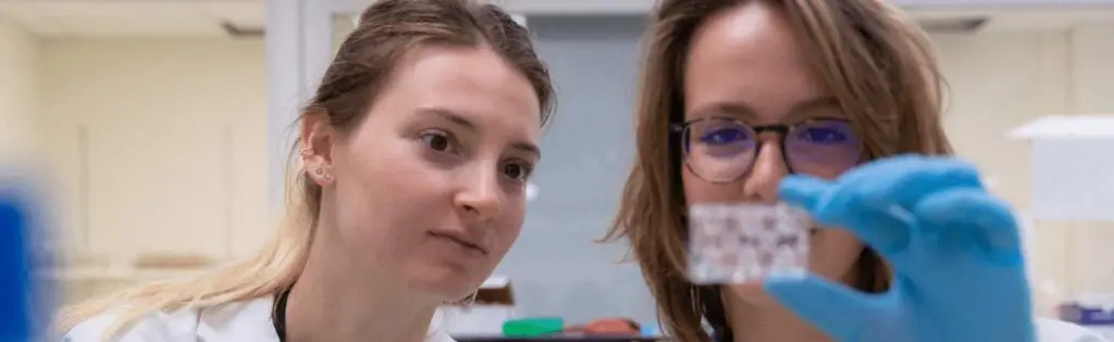 génétique de la maladie d’Alzheimer