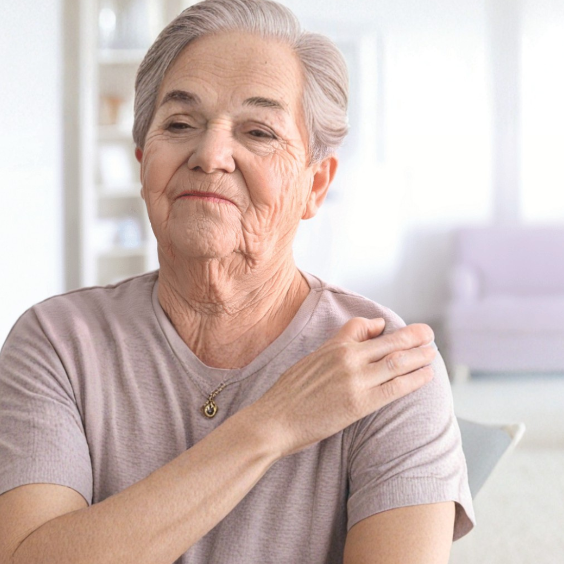 Douleurs chroniques : accélérez la recherche pour les personnes qui souffrent