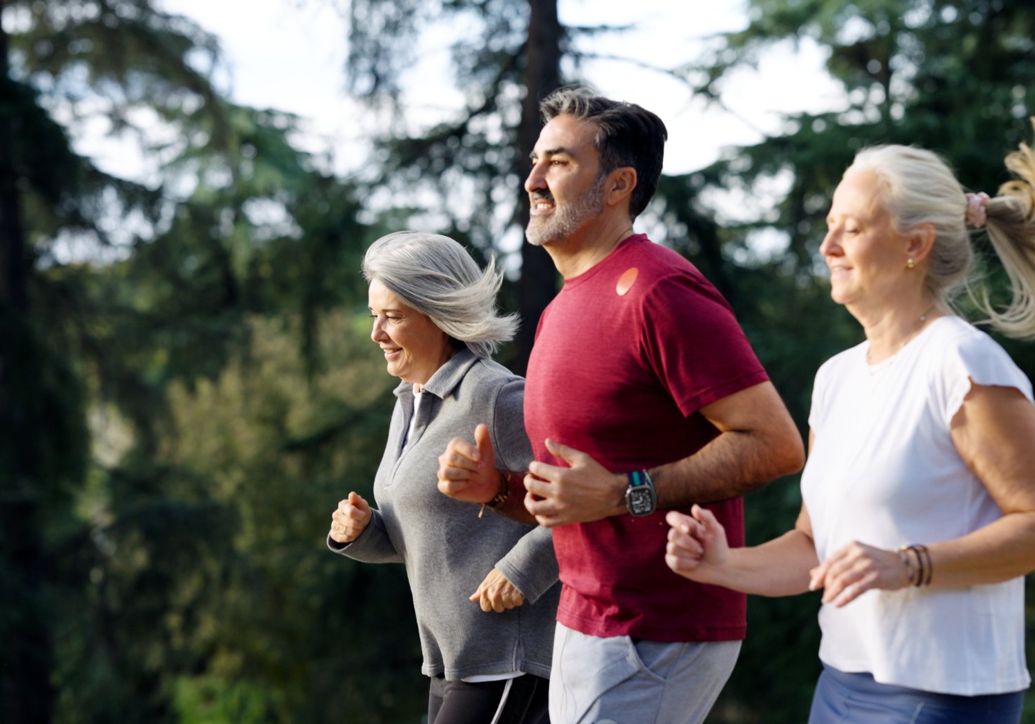 L’activité physique, le meilleur allié de votre santé