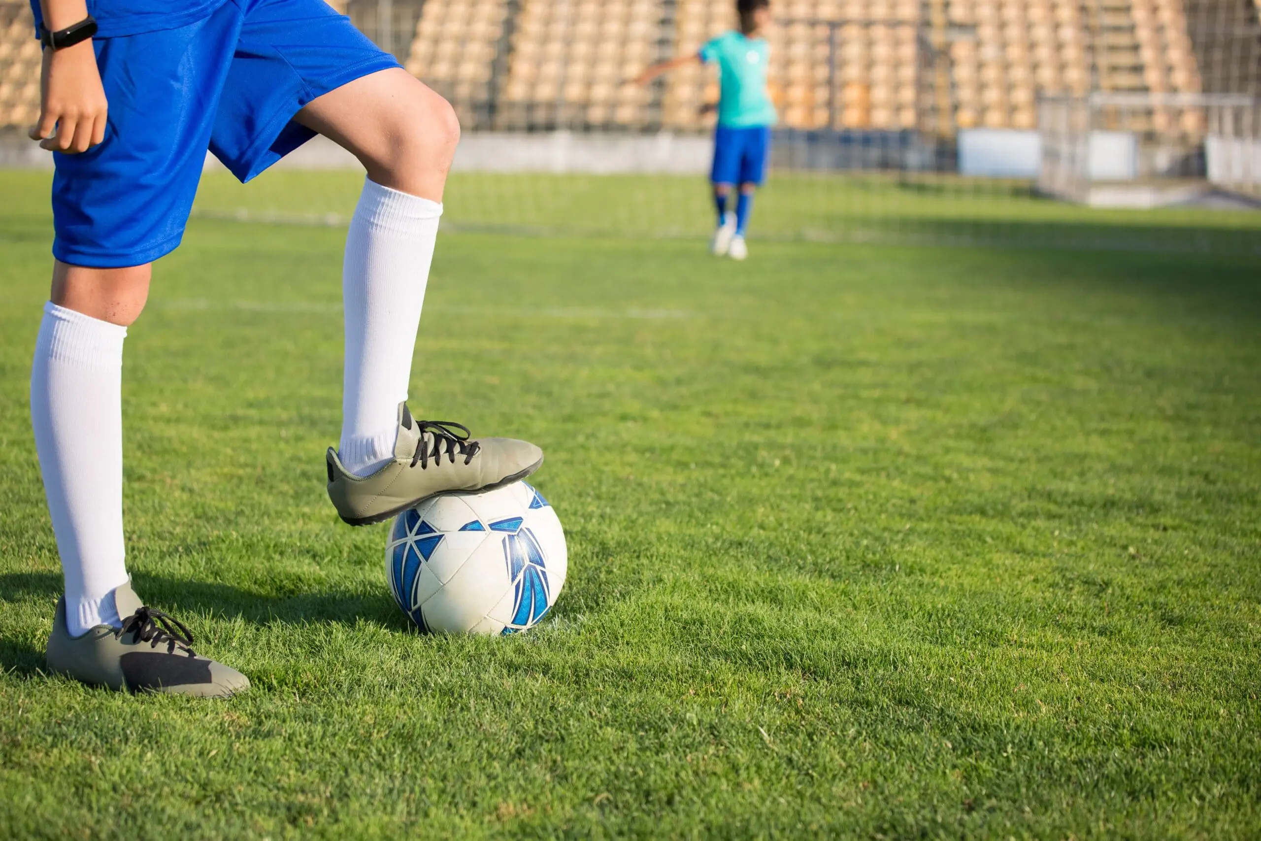 5 conseils pour rester actif pendant la Coupe du Monde de football 2026