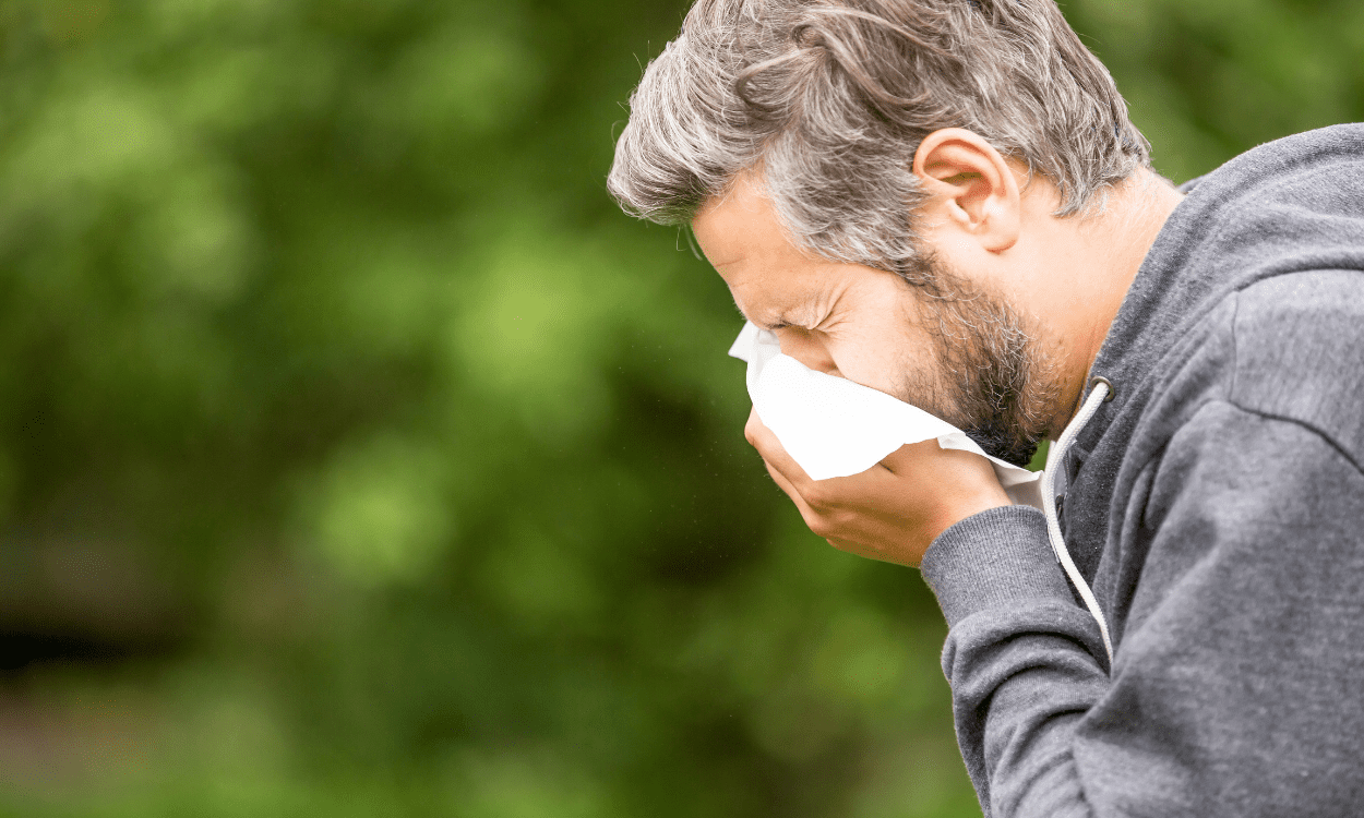 Allergies et maladies inflammatoires : notre système immunitaire est-il inadapté au monde moderne ?