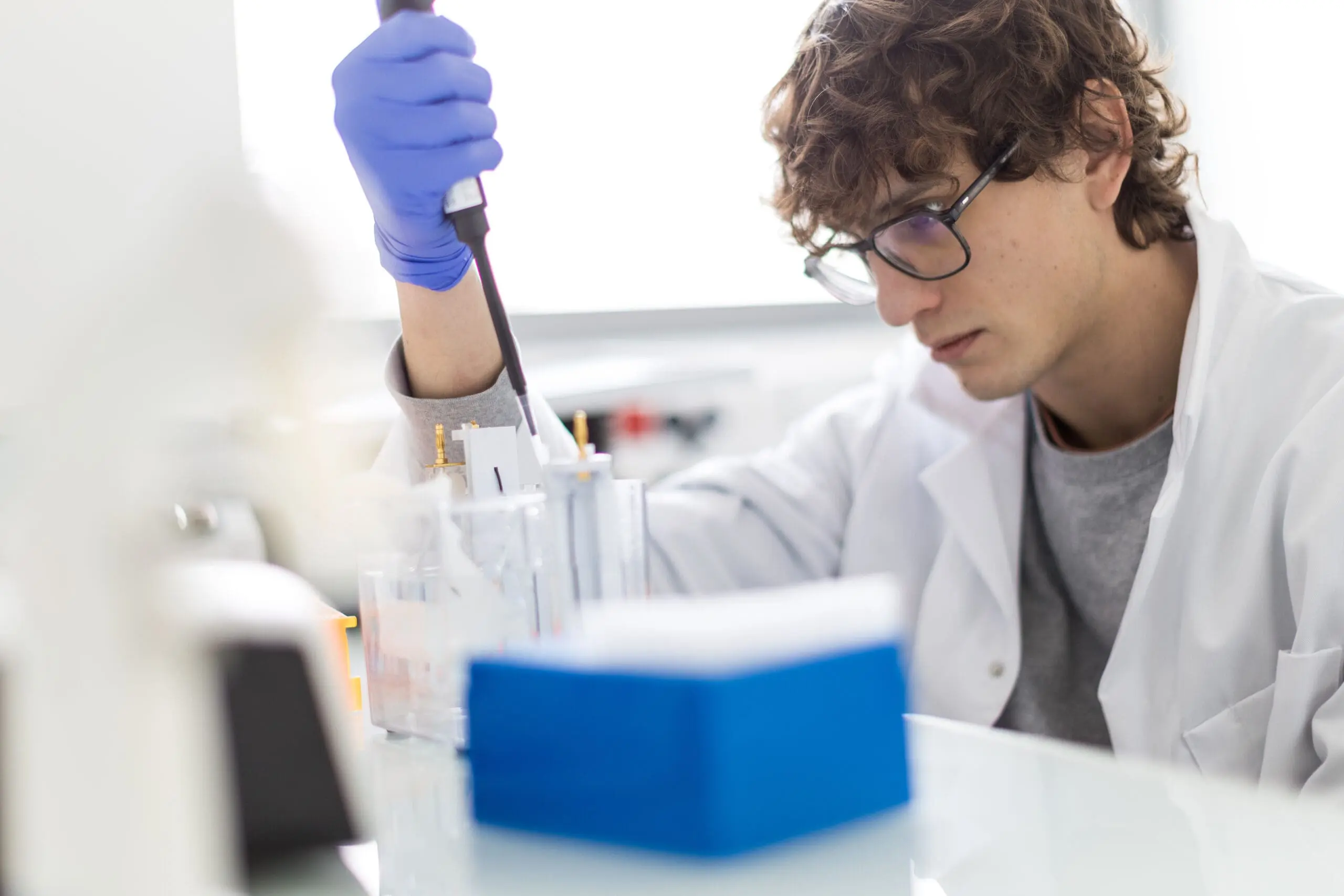 Lutter contre l'antibiorésistance : l'Institut Pasteur de Lille rejoint un appel international