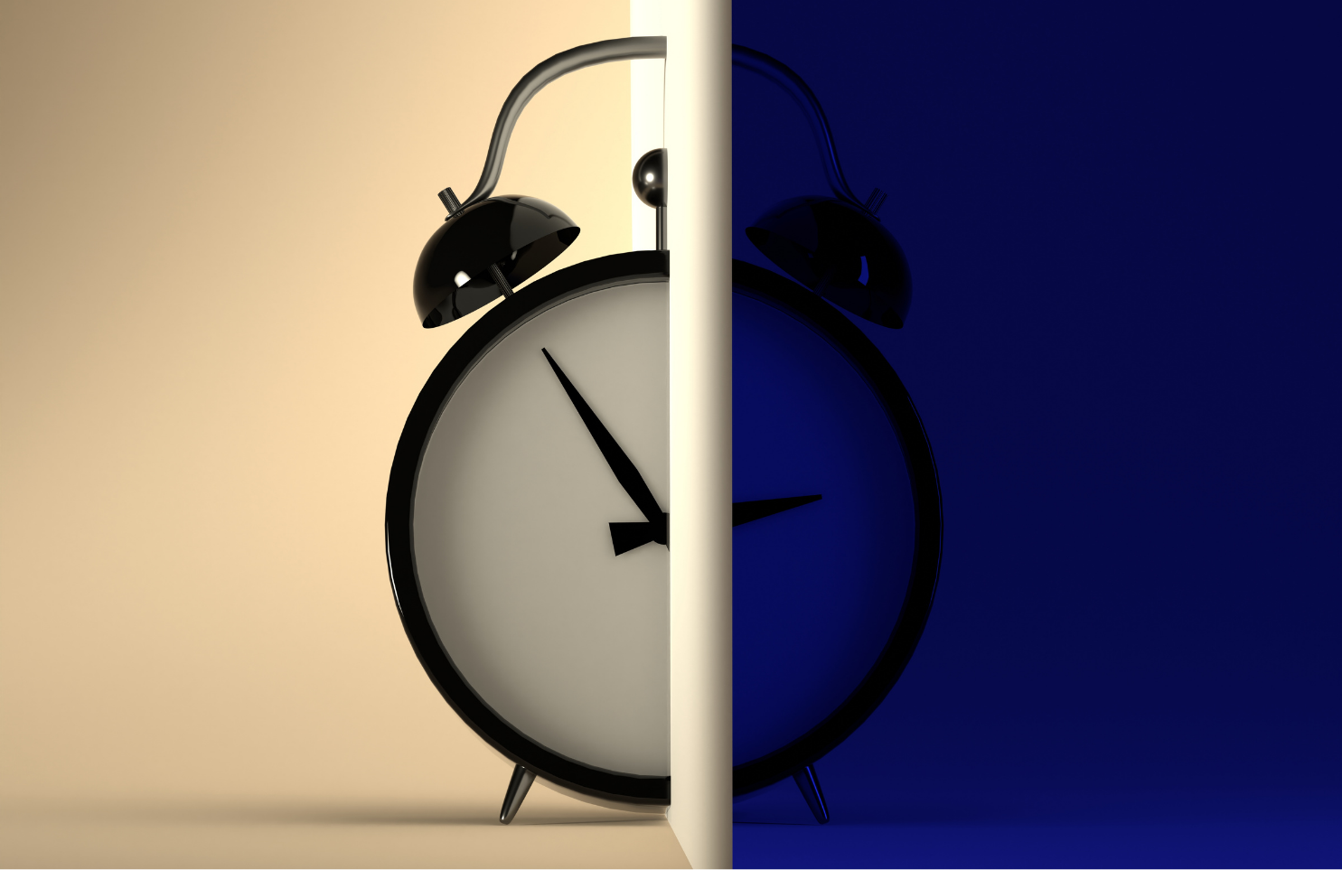 Fortes chaleurs : pourquoi prendre soin de son horloge biologique ?