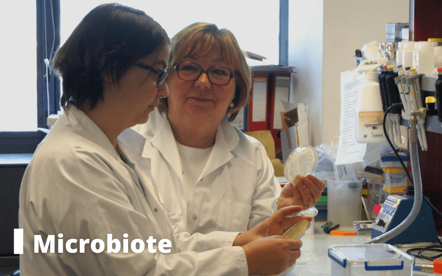 microbiote dossier pasteur lille