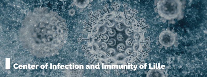 Center of infection and immunity of lille