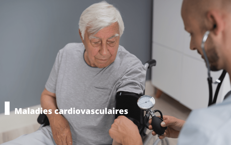 Maladies cardiovasculaires