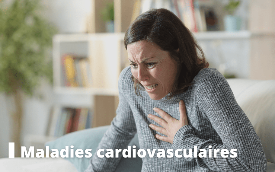 dossier maladies cardiovasculaires