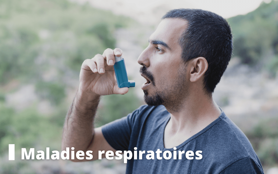 maladies respiratoires thématique 