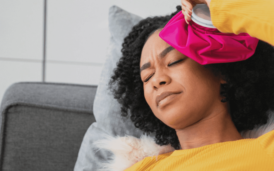 Comment lutter contre la migraine et les maux de tête ?