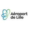 Logo Aéroport de Lille