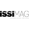 Logo Issy Mag