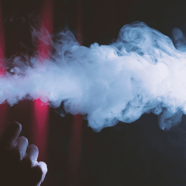 Cigarette électronique : une équipe Lilloise souligne ses dangers  potentiels