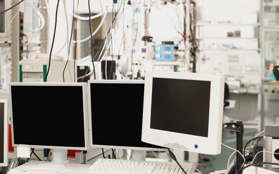 SINBIOS – plateforme de Soutien Informatique pour le BIOlogie et la Santé