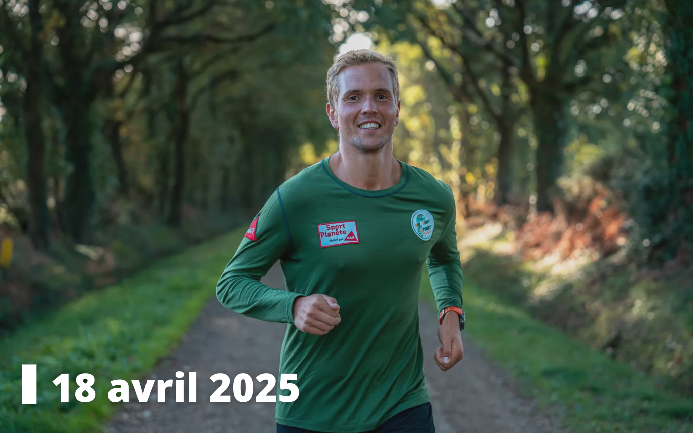 Réchauffement climatique, pollution, santé mentale : rendez-vous le 23 avril pour tout savoir ! 