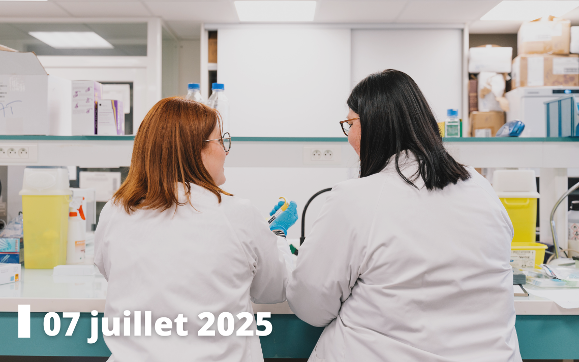 Projet de loi de finances pour 2026 : affaiblir les dons pour la recherche biomédicale, c’est menacer directement notre santé et celle de nos enfants