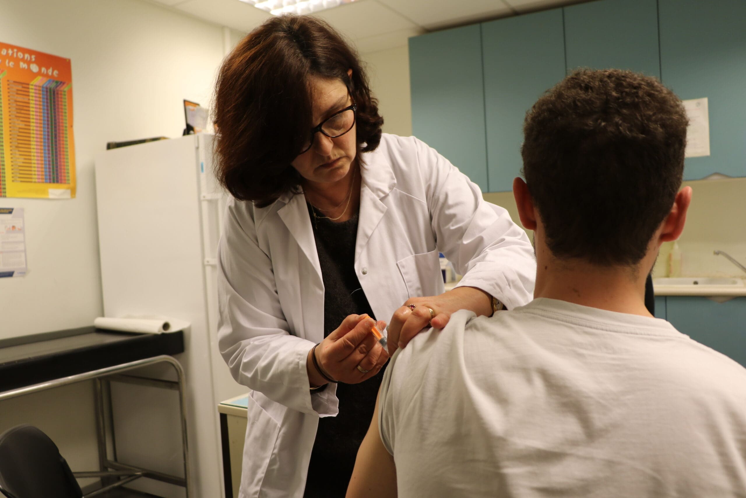 Santé et voyage : partir en voyage en toute sécurité