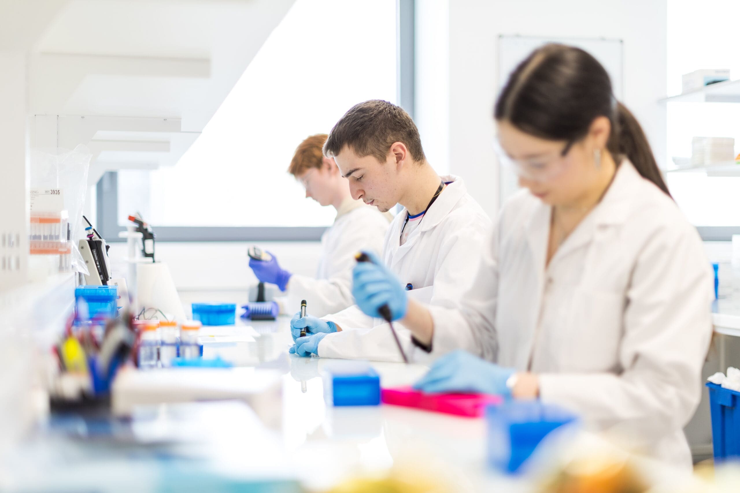 Infections nosocomiales : l'urgence d'agir pour la qualité des soins