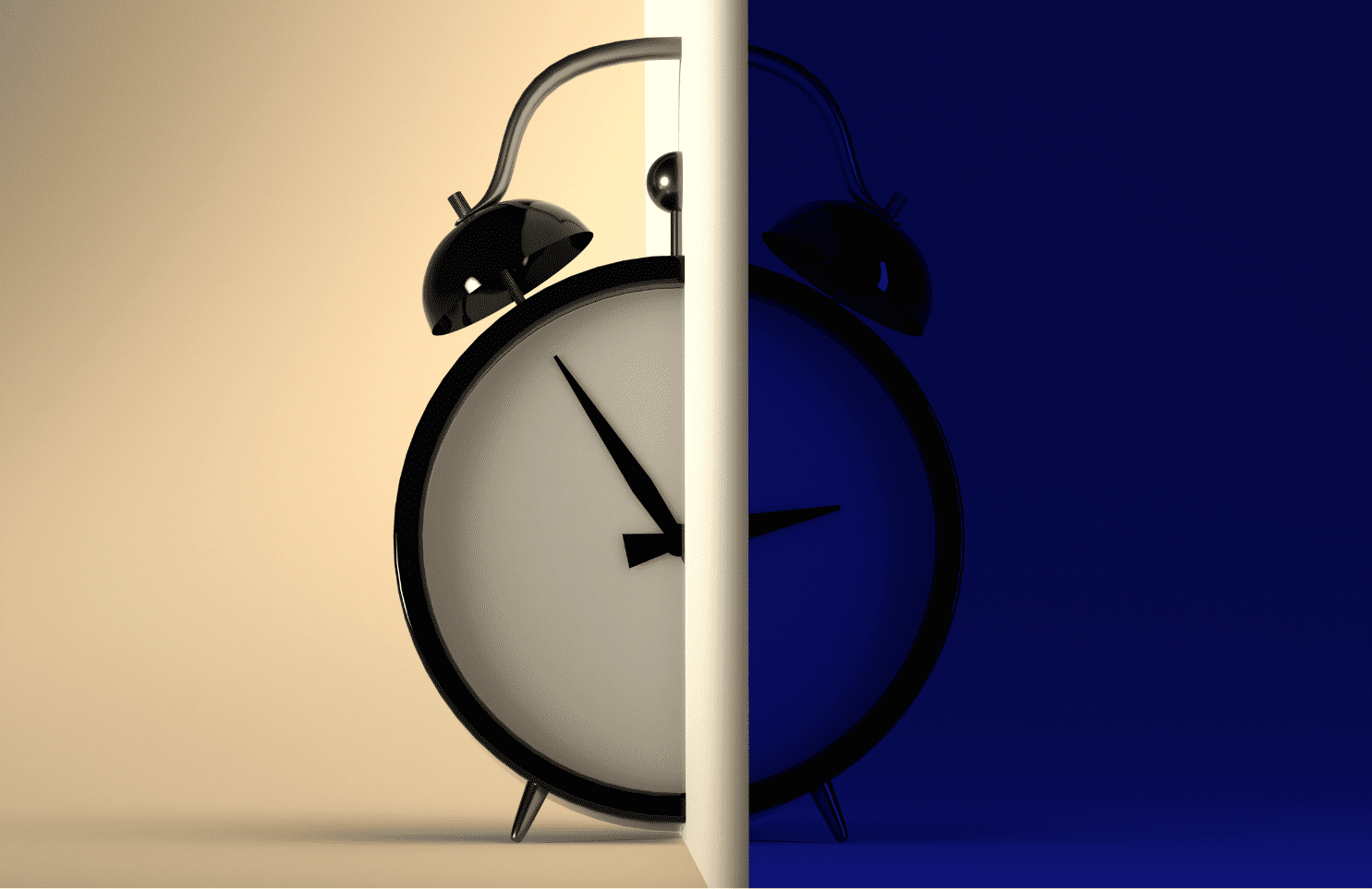 Fortes chaleurs : pourquoi protéger son horloge biologique en été ?